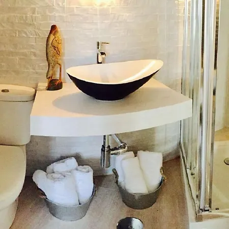 Ocean View Triplex Appartamento