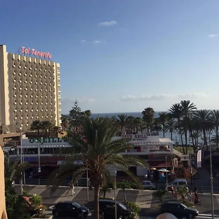 Ocean View Triplex *