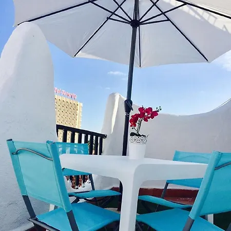 Ocean View Triplex