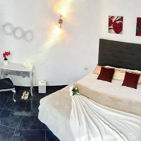 Ocean View Triplex * Playa de las Americas (Tenerife)