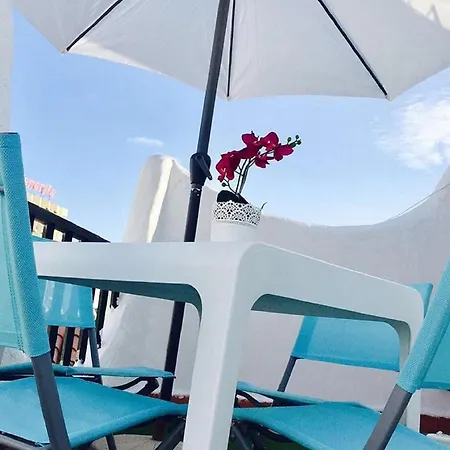 Ocean View Triplex
