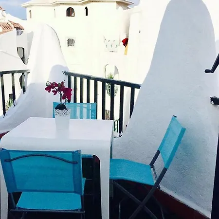 Ocean View Triplex Playa de las Americas (Tenerife)